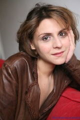Magali Woch