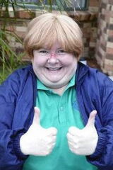 Magda Szubanski