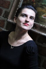 Magdalena Czerwińska