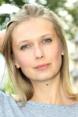 Magdalena Górska