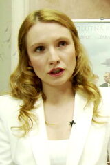 Magdalena Różańska