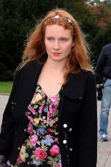 Magdalena Różańska