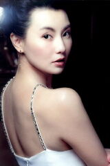 Maggie Cheung Man-yuk
