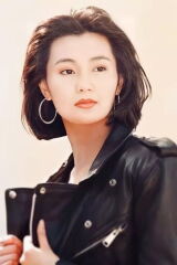 Maggie Cheung Man-yuk