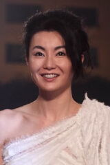 Maggie Cheung Man-yuk