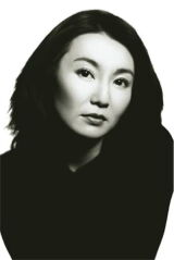 Maggie Cheung Man-yuk