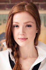 Maggie Geha