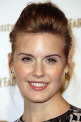 Maggie Grace