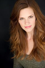 Maggie Gwin