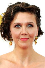 Maggie Gyllenhaal