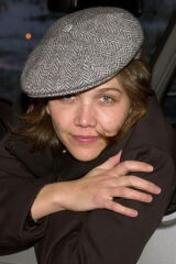 Maggie Gyllenhaal