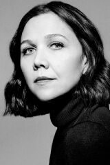 Maggie Gyllenhaal