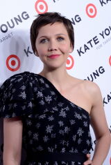 Maggie Gyllenhaal
