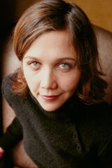 Maggie Gyllenhaal