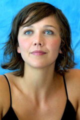 Maggie Gyllenhaal