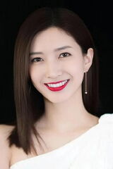 Maggie Jiang Shuying