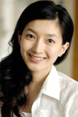 Maggie Jiang Shuying