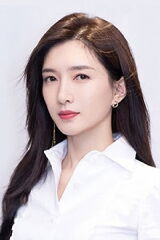 Maggie Jiang Shuying