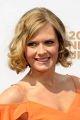 Maggie Lawson