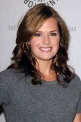 Maggie Lawson