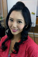 Maggie Li
