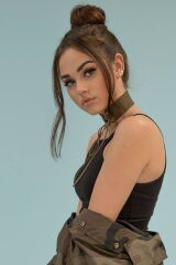 Maggie Lindemann