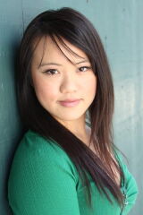 Maggie Ma
