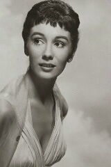 Maggie McNamara