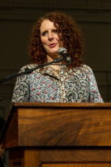 Maggie O'Farrell