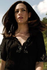 Maggie Siff