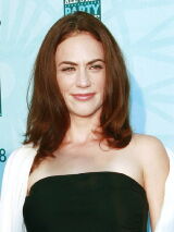 Maggie Siff