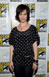 Maggie Siff