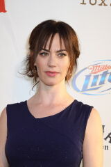 Maggie Siff