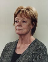 Maggie Smith