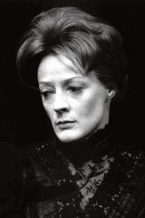 Maggie Smith