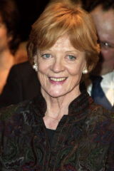 Maggie Smith