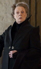 Maggie Smith