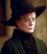 Maggie Smith