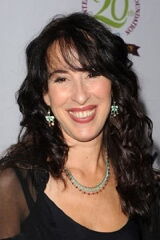 Maggie Wheeler