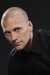 Magnus Betnér
