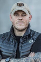 Magnus Hansson