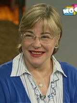 Maha Abou Ouf