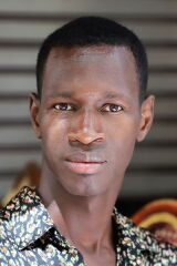 Mahamat Amine Benrachid