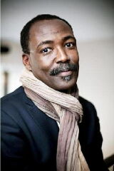 Mahamat-Saleh Haroun