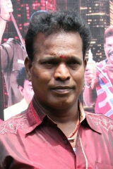 Mahanadhi Shankar