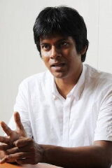 Mahbub Alam