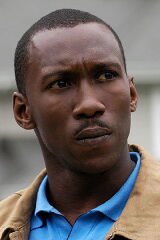 Mahershala Ali