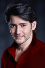 Mahesh Babu