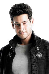 Mahesh Babu