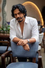 Mahesh Shetty